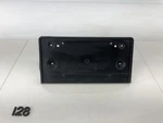 07-10 Bmw X3 E83 Front Center Bumper License Plate Mount Bracket Oem. Fixed Price $47.49.