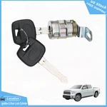Rear Tailgate Liftgate Door Lock Cylinder With Keys For Toyota Tundra Tacoma. Fixed Price $15.90.
