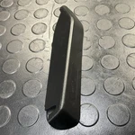 2012-2018 Volkswagen Passat Rear Right Trunk Lid Backup Camera Trim Cover Oem. Fixed Price $33.00.