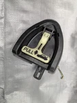 99-05 Mazda Miata MX5 Oem Trunk Latch Release Mechanism Pull Handle NC10-56-8B0B. Fixed Price $13.25.