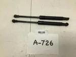 2012 Infiniti G37X Coupe Right/left Trunk Lid Lift Support Oem+. Fixed Price $47.61.