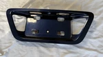06-07 Honda Accord Trunk Lid License Plate Trim 74890-SDAX Used Oem. Fixed Price $30.00.