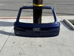 2020 2021 2022 2023 2024 Audi Q7 Trunk Lid Liftgate Shell Oem 4M0827445. Fixed Price $500.00.