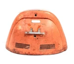 1968 1969 Volkswagen Beetle Oem Trunk Lid As Is. Fixed Price $175.00.