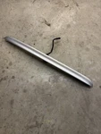1999-2003 Bmw E46 Sedan Door Rear Trunk Lid Grip Light Trim Molding Silver Oem. Fixed Price $30.00.