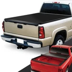Fit 88-02 Chevy Gmc C/k 1500- 3500 6.5 Bed Vinyl Soft Roll Up Tonneau Cover. Fixed Price $147.88.