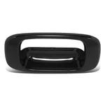 Fit 99-07 Sierra/ Silverado 1500 2500 3500 Rear Truck Bed Tailgate Handle Bezel. Fixed Price $8.74.