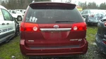 Trunk/hatch/tailgate Spoiler With Power Lift Fits 06-10 Sienna 31663567. Fixed Price $626.46.