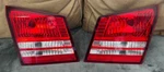 2009-2020 Dodge Journey Inner Tail Light Set Oem 4806369AF / 4806368AF. Fixed Price $59.99.