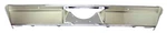 New Rear Bumper Amd Fits Chevrolet Chevy Ii Nova Ventura 990-3068. Fixed Price $414.28.