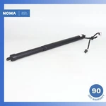 17-23 Jaguar X761 F-pace Left Or Right Power Trunk Tailgate Strut Oem 77K. Fixed Price $70.55.