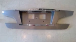 Trunk Panel Trim Without Rear View Camera Gray Fits 08-10 Infiniti M35 110137. Fixed Price $289.00.
