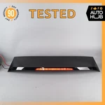 14-21 Bmw I3 I01 Hybrid Trunk Lid Molding Trim Spoiler Wing Black Oem. Fixed Price $133.23.