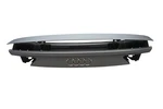 12-18 Audi A7 Quattro S7 Rear Trunk Lid Spoiler Mount Assembly 4G8827086D Oem. Fixed Price $210.00.
