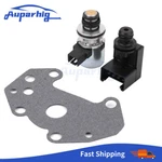 Transmission Pressure Sensor Governor Solenoid Set 4617210 56028196AD. Fixed Price $33.03.