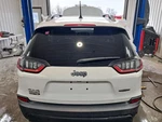 2020 Jeep Cherokee Liftgate Manual Wht PW7 Used 3999213 65K Miles. Fixed Price $506.59.