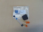 Brand New Rear Lid Handle Mounting Material Mercedes W204/W205/W213 A2047430093. Fixed Price $7.73.