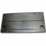 Front License Plate Bracket Without M-pkg Fits 2014 2015 2016 2017 2018 Bmw X5. Fixed Price $30.35.