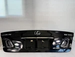 2002-2006 Lexus ES300 ES330 Trunk Lid Oem Black #020. Fixed Price $350.00.