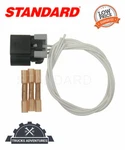 Standard Ignition Engine Camshaft Position Sensor Connector,headlight Switch. Fixed Price $45.76.