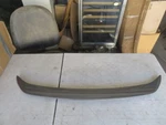 2013-2018 Lexus ES300H Oem Trunk Lid Deck Liftgate Wing Air Spoiler 113. Fixed Price $289.67.