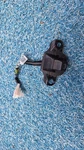 Oem 14-15 Lexus IS250 IS350 Rear Park Assist Camera Assembly Televis 86790-53031. Fixed Price $75.00.