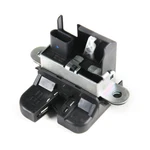 Rear Trunk Latch Lock For Vw Golf Gti Tiguan. Fixed Price $33.11.