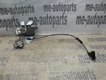 1997-2001 Cadillac Catera Oem Rear Trunk Lock Latch Release Assembly Actuator. Fixed Price $53.93.