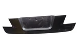 09-15 Bmw 750LI Rear Trunk Lid License Plate Panel Molding 51497186533 Oem. Fixed Price $61.25.