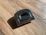 05-10 Vw Volkswagen Jetta Mkv Trunk Cargo Tie Down Mounting Holder. Fixed Price $7.99.