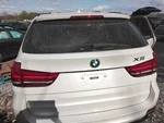 (local Pickup Only) Trunk/hatch/tailgate Upper Privacy Tint Glass Fits 14-18 Bmw. Fixed Price $444.90.