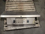 Trunk/hatch/tailgate Ntbk Without Remote Lock Release Fits 85-88 Nova 602481. Fixed Price $549.99.