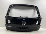 2004 2010 Volkswagen Touareg Tailgate Shell Oem+ (black). Fixed Price $447.29.