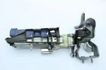 2007-2015 Audi Q7 Rear Right Rh Side Trunk Lid Hinge W/ Motor Oem 4L0827300C. Fixed Price $78.12.