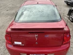 (local Pickup Only) Trunk/hatch/tailgate Coupe With Spoiler Fits 07-10 G5 863527. Fixed Price $166.24.