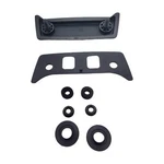 For Nissan Armada Pathfinder Rear Tailgate Exterior Window Glass Handle Lock. Fixed Price $17.40.