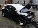 2015 Ford Focus St Decklid Tailgate Hatch Complete With Spoiler Used Oem. Fixed Price $195.00.