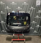 2015-2018 Porsche Macan 95B Rear Trunk Lid Liftgate Assembly Gray M7R Oem *note*. Fixed Price $490.00.