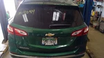 18 19 20 Chevrolet Equinox Liftgate Tailgate Trunk Green. Fixed Price $1193.00.