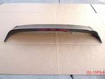 2015-2025 Porsche Macan Rear Liftgate Tailgate Spoiler W/ 3RD Brake Lamp Oem. Fixed Price $289.99.
