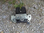 Opel Astra H Zafira B Door Lock Tailgate 495058724 Gm. Fixed Price $29.08.