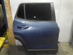 2025 Equinox Lt Passenger Rear Side Door. Fixed Price $1199.99.