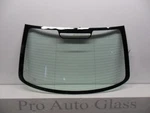 Fits Bmw 325 328 330 335 M3 4 Dr Sedan Heated Back Window Glass Rear FB22622GTY. Fixed Price $480.00.