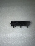 4GD827127 Oem Audi A3 Rear Truck Lid Buffer Stopper Bracket. Fixed Price $15.99.