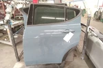 2023 Dodge Hornet Lh Left Driver Side Rear Door Oem. Fixed Price $822.56.