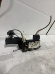 2002 Mazda Tribute Left Driver Side Front Power Door Lock Latch 2W4A5421813CB. Fixed Price $80.00.