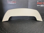 08-10 Chrysler Sebring Convertible Tonneau Cover Gray Interior. Fixed Price $200.00.