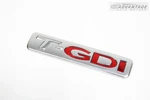 2021-2023 Kia Seltos Rear Right Tailgate Liftgate Emblem Logo Badge Symbol Oem. Fixed Price $27.99.