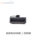 2003-2006 2008-2010 Porsche Cayenne Trunk Release Handle / Switch 1J0827566F. Fixed Price $14.99.