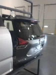 Used Deck Lid Fits: 2019 Nissan Rogue Vin 1ST Digit Japan Built Manual Liftgat. Fixed Price $1071.00.